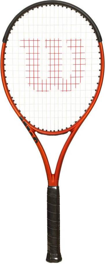 Wilson Burn 100LS V5 Tennis Racket