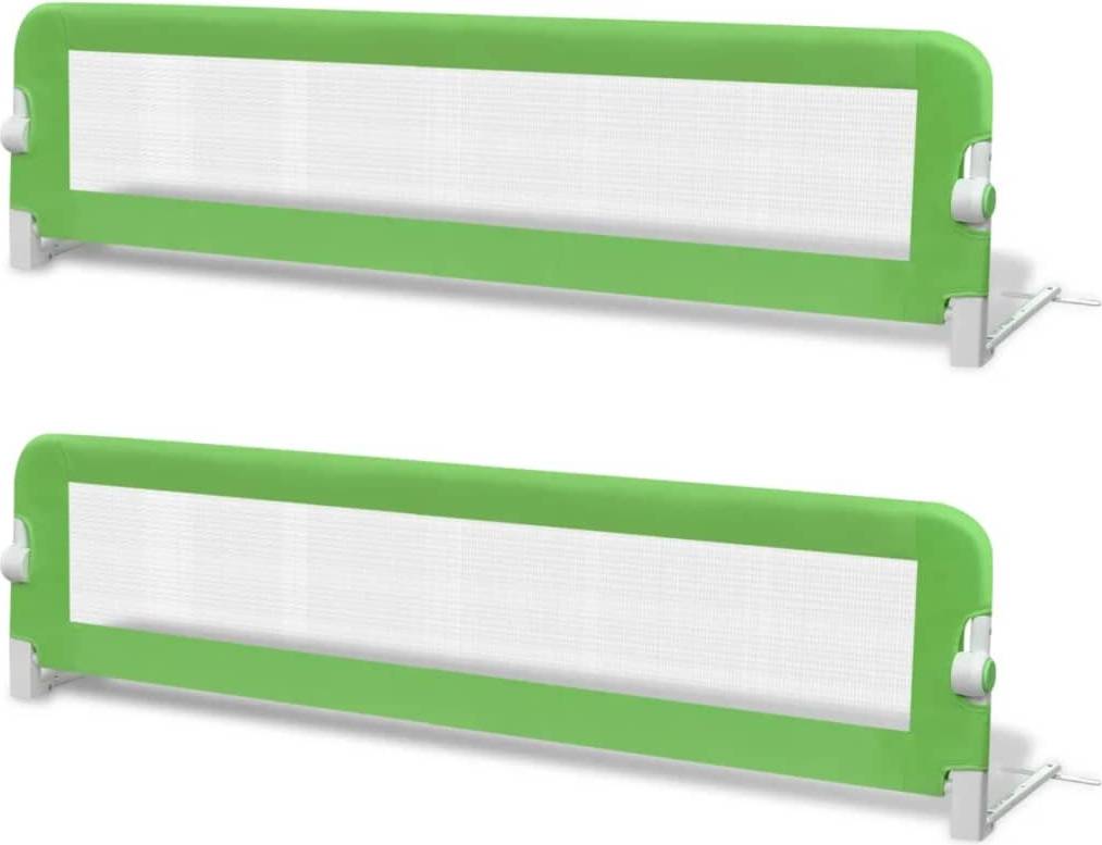 Isabelle & Max Tamra Side Rails Green