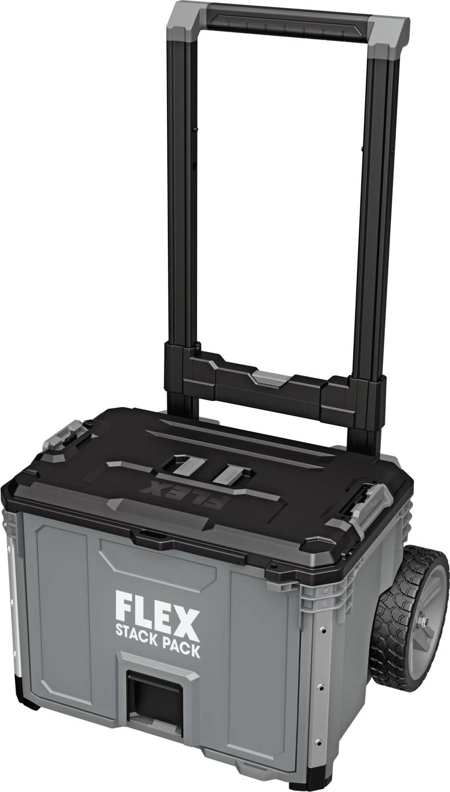 Rolling tool box Flex STACK PACK Storage System Rolling 1-Drawer Tool Box FS1108