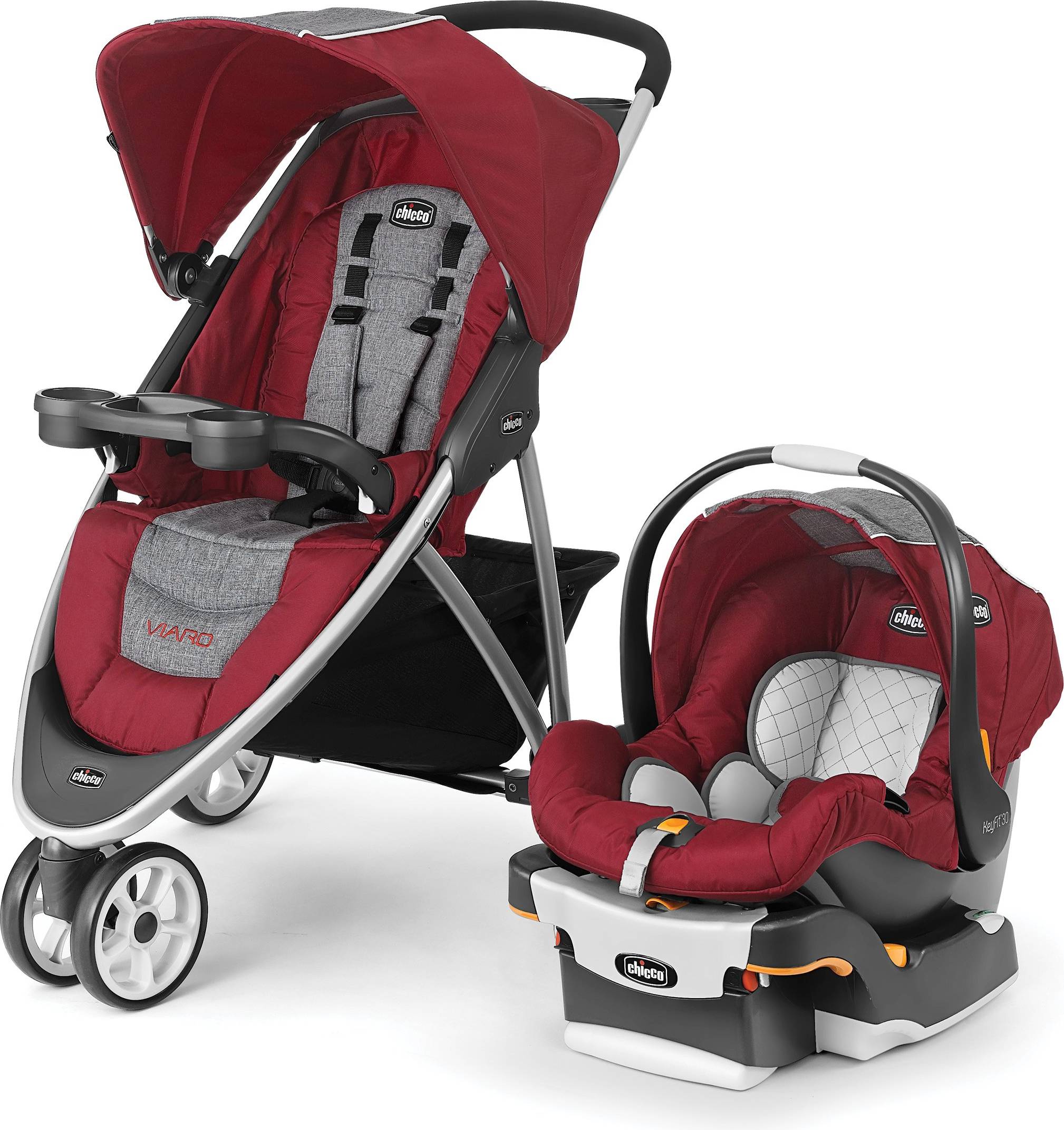 Chicco Viaro Travel System