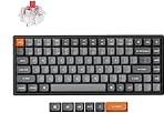 Keychron k2 keyboard Keychron K2 Max 75% Wireless Bluetooth Cable