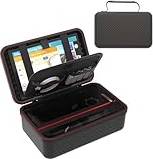 Garmin 7 inch sat nav Digicharge Digicharge Carry Case 7 Inch GPS
