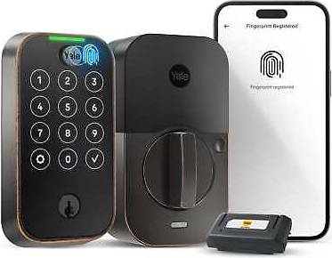Assure Lock 2 Smart Lock