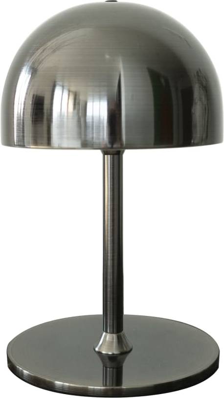 Rechargeable Tim Silver