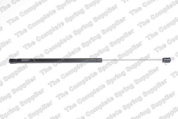 LESJÖFORS Tailgate Strut Rear Volvo V60 I