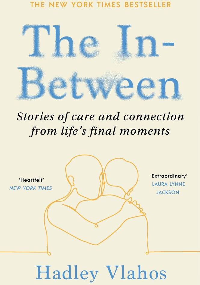 The In-Between (Paperback)