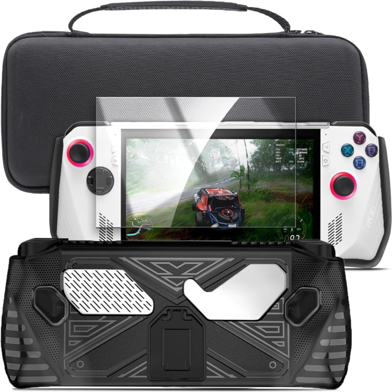 Asus rog ally ASUS ROG Ally Handheld Kickstand Case