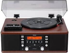 LP-R520-WA CD Recorder