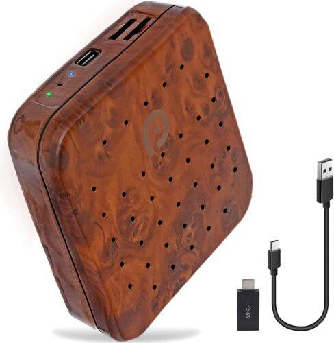 Carplay Pyle PAS18WD Wireless CarPlay Box