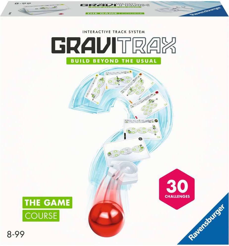 The Game Course