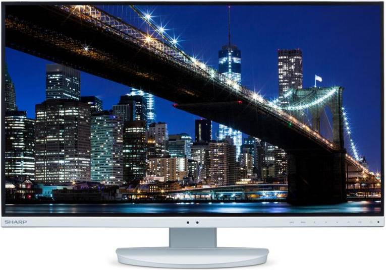 MultiSync EA272Q 27 Inch Monitor