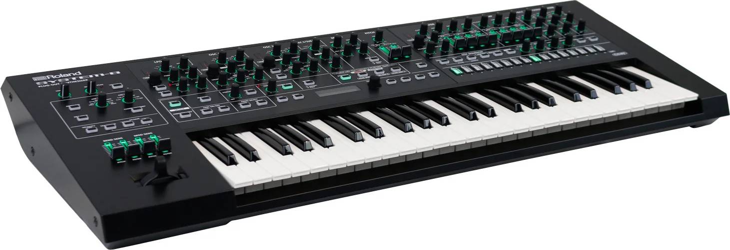 System-8