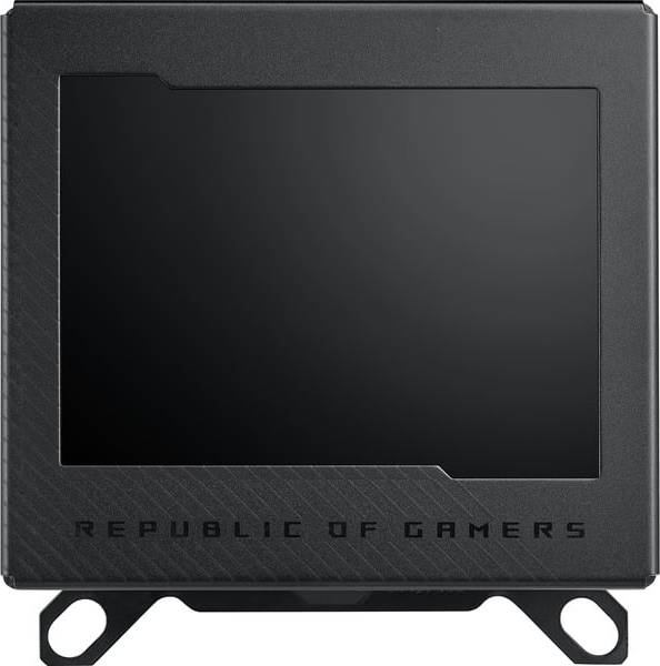 ASUS ROG Ryujin III WB