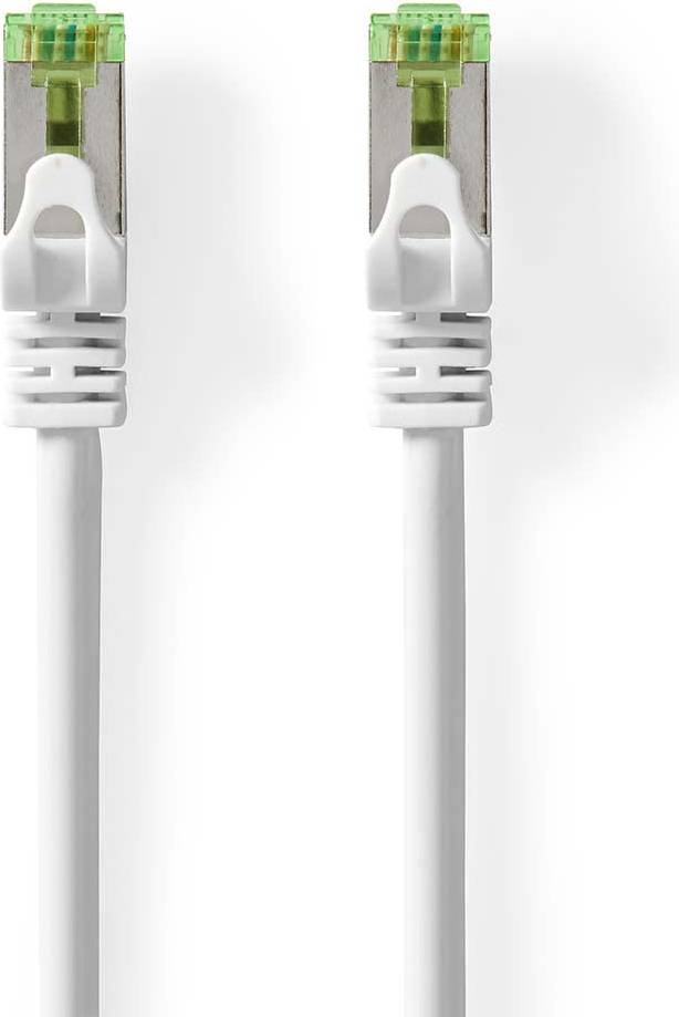 Nedis Cat7 S/FTP RJ45 - RJ45 M-M