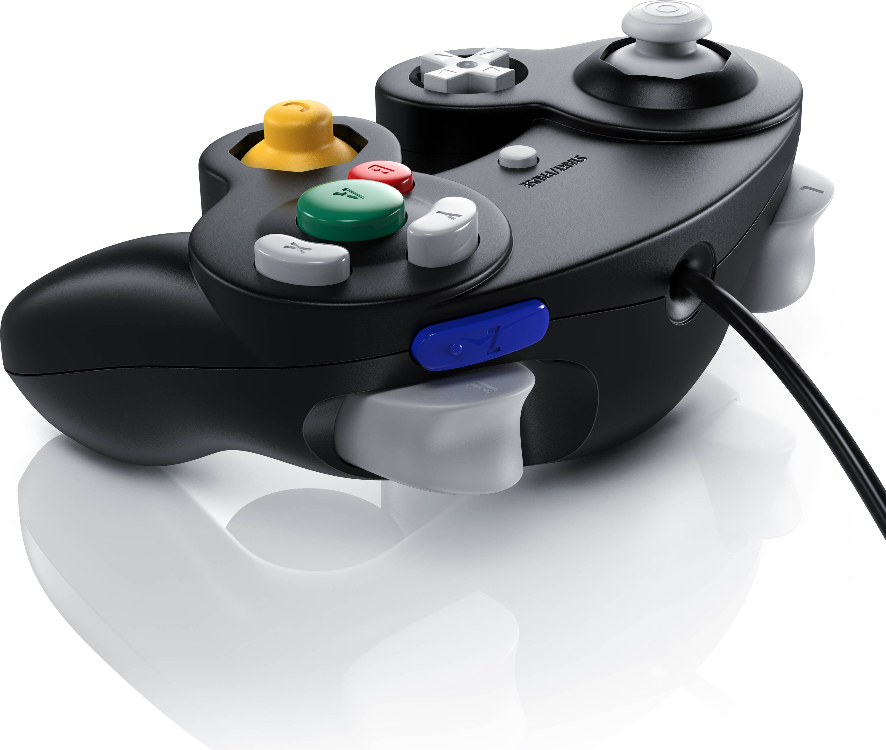CSL Nintendo Controller Gamepad