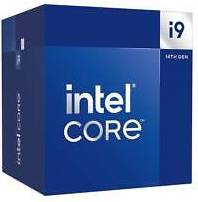Intel Processore Core I9-14900 36mb Cache 24 Thread