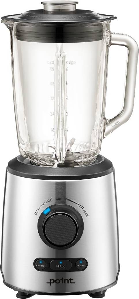 Blender 1000w Point Pro POBL90SS2 Blender