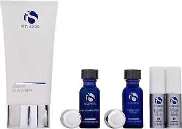 iS Clinical Pure Wellness Collection