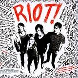 Paramore Riot (CD)