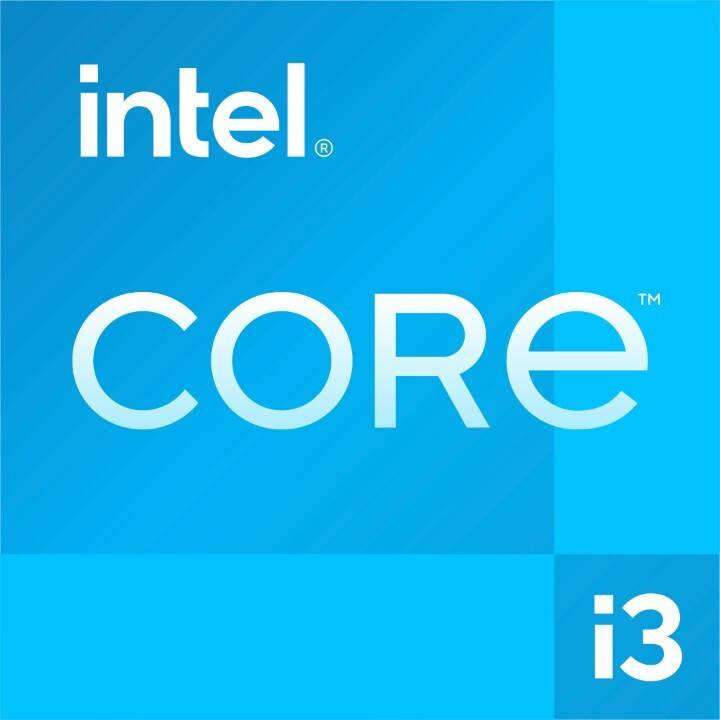 Intel Core i3 14100T Processor 12 MB Smart Cache