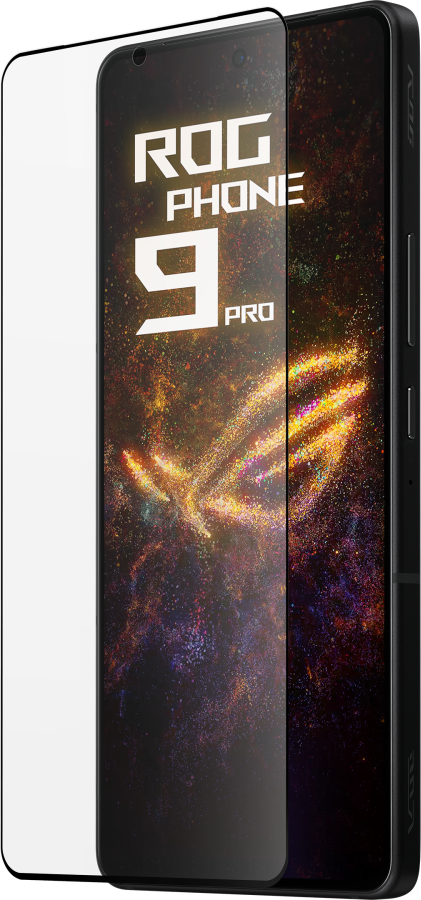 Asus rog phone ASUS ROG Phone 9 Antibacterial Glass Screen Protector