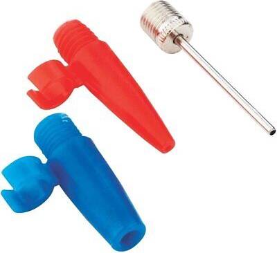 Multicolor Inflator Adapter 4.75
