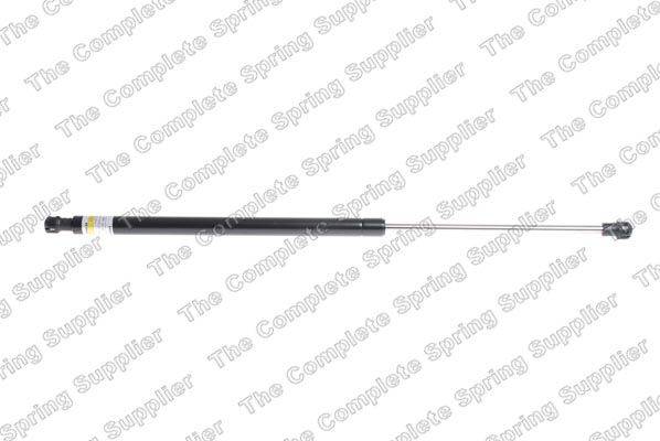 LESJÖFORS Gas Spring ROC GS1439