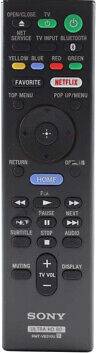 Sony Appliance Remote Control RMT-VB310U