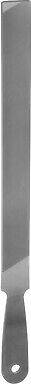 Uxcell 10 Inch High Carbon Steel Own File Rasp