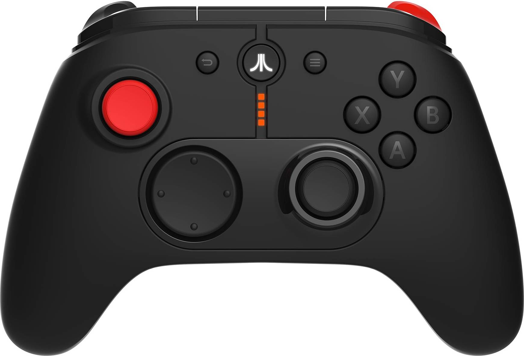 Atari Wireless Modern Controller