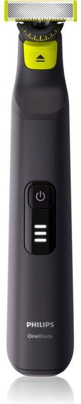 Barbermaskiner &philips oneblade trimmere Philips OneBlade Pro QP6541