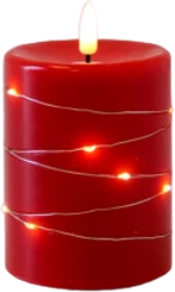 Block Red