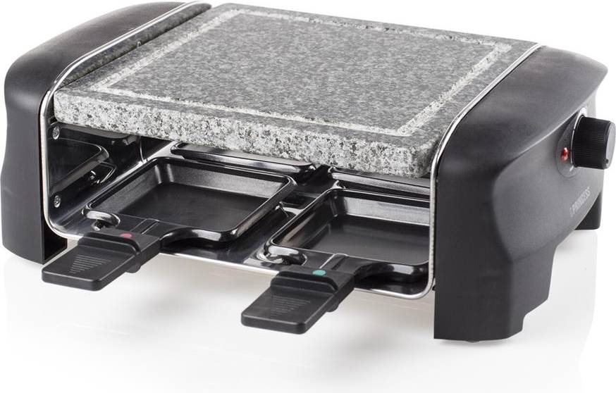 Raclette Princess Raclette 4 Stone