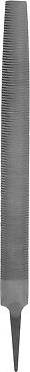 Uxcell Aluminum Plate File 12 Inch High Carbon Rasp