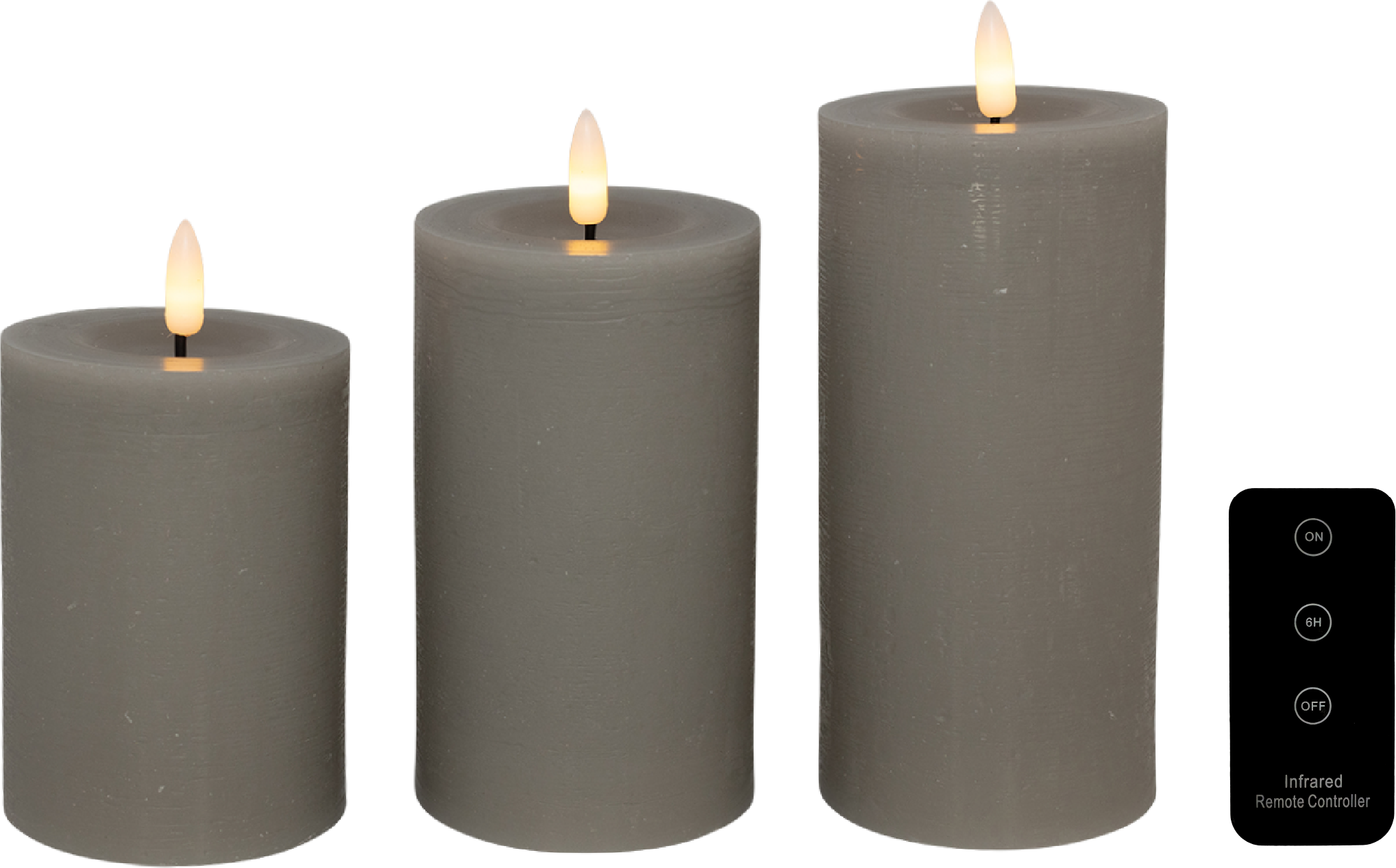 Block Light Grey