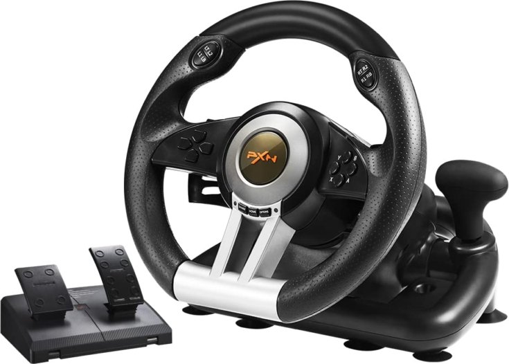 V3 PROB Gaming Ratt Orange