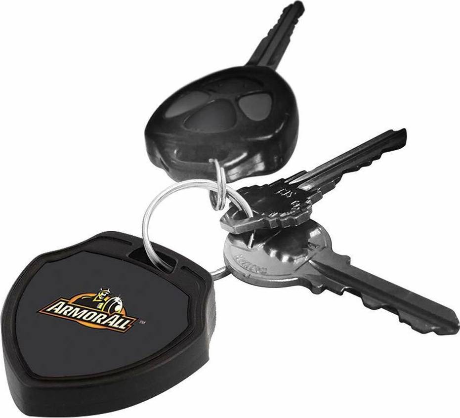 Bluetooth key finder Armor All bluetooth key tracker