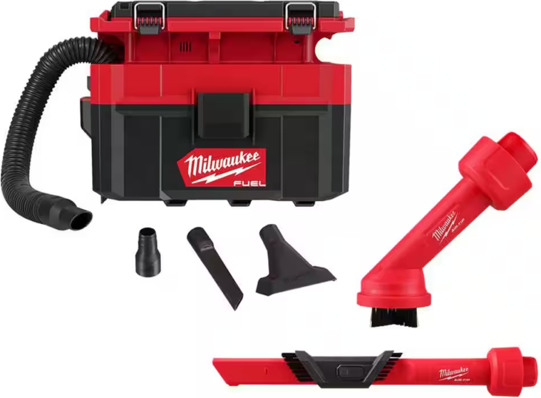 Milwaukee 4pcs Common Rail Injector Assembly