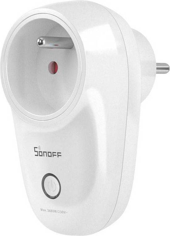 Sonoff S26 R2TPE-FR