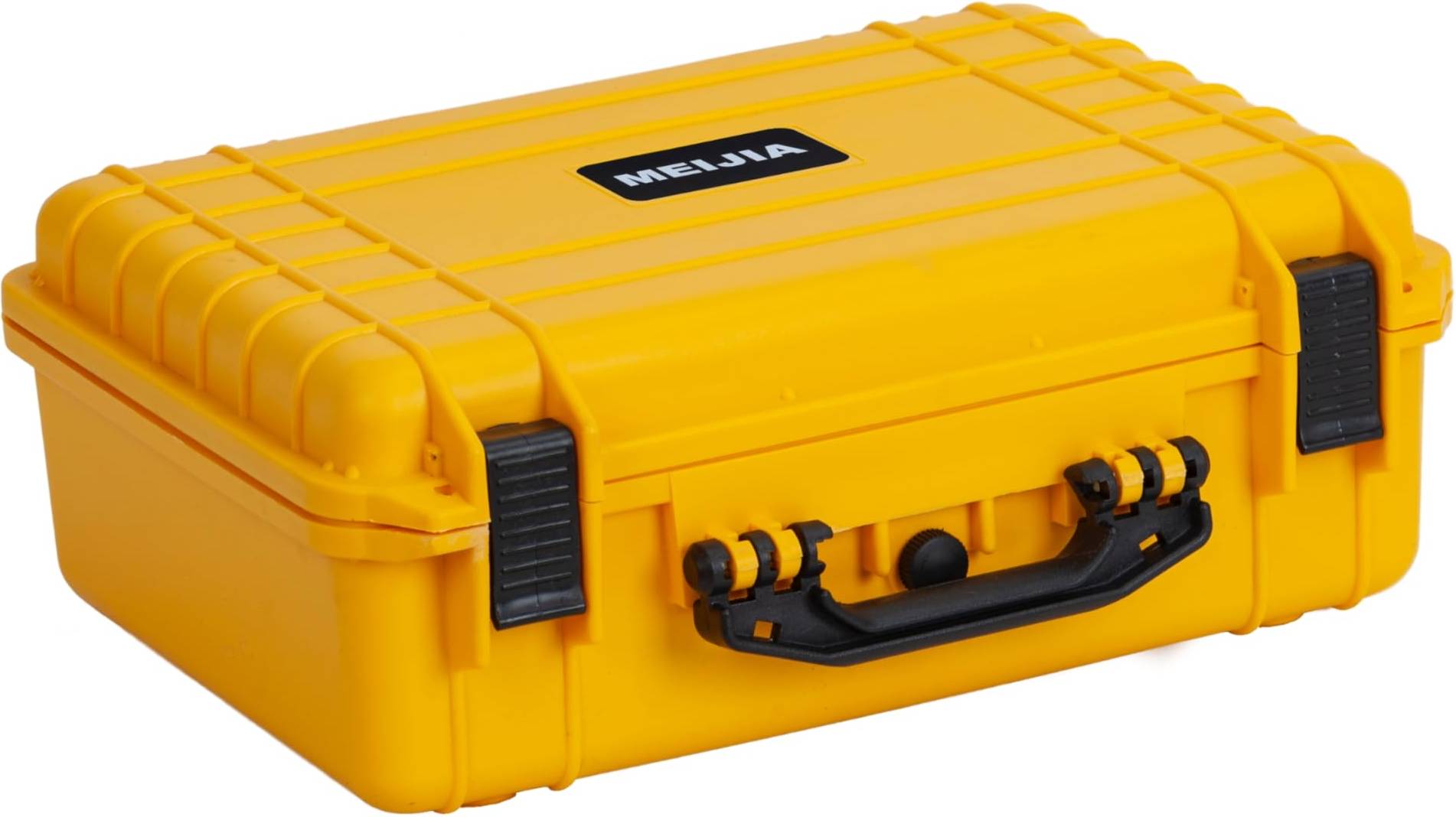 Portable Waterproof Hard Camera Case