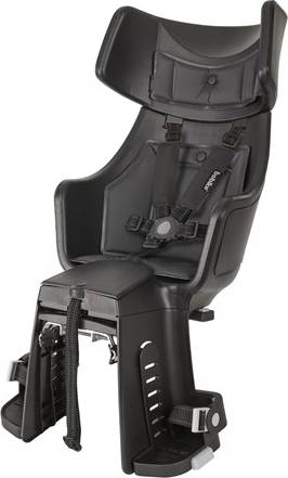 Exclusive Tour Plus Black For Luggage Rack