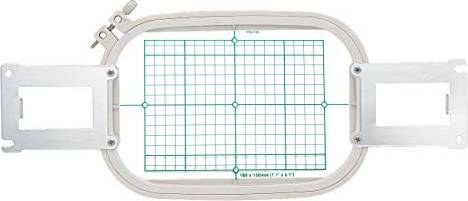 SewTech Sew Tech PRH180 Embroidery Hoop