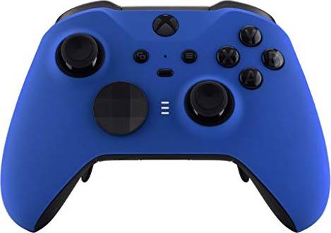 Custom Elite Series 2 Controller