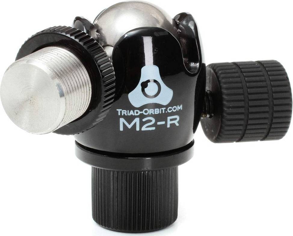 Micro 2 M2-R Orbital Mic Adapter