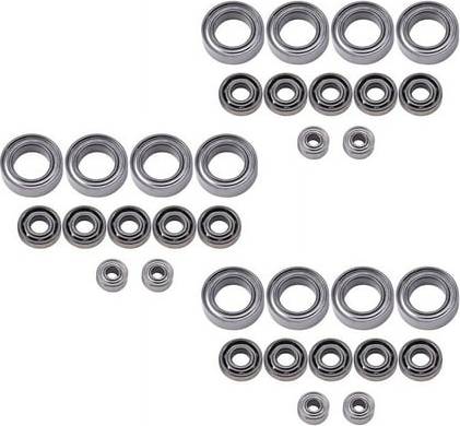 Typecat Valve Cover Gasket Set Cooper R61 R60 R59 R58 R57 R56 R55