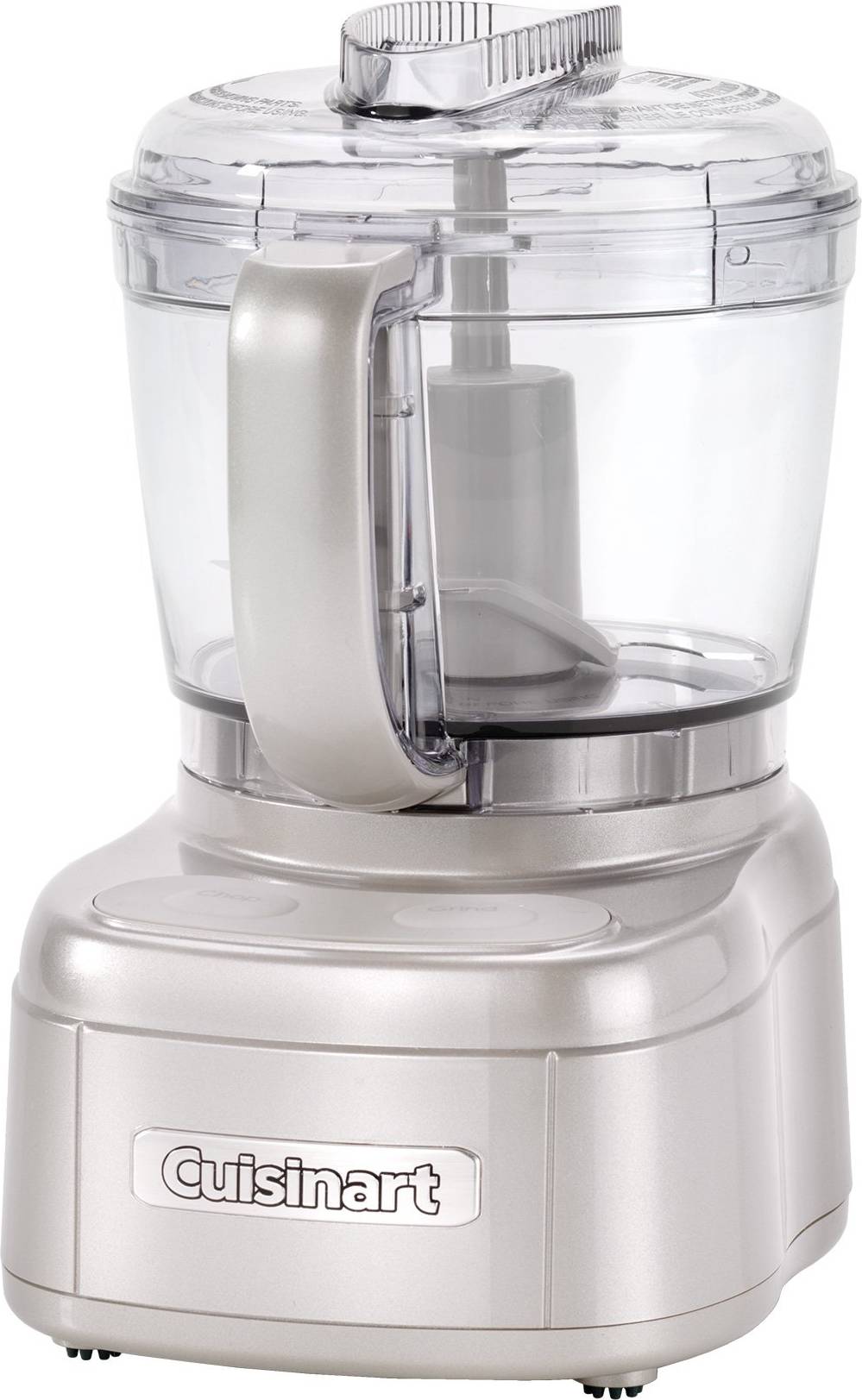 Mini Prep Pro ECH4SE