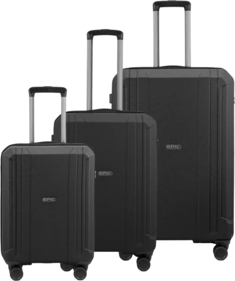 Epic Airwave Neo - 3 stk.