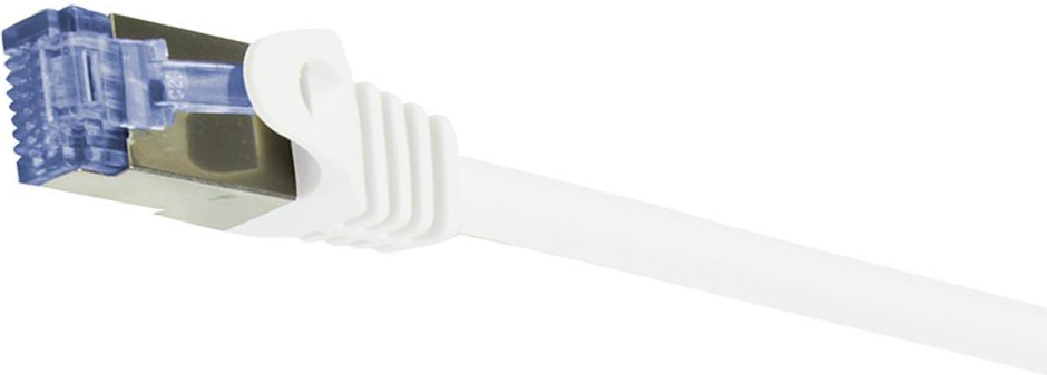 LogiLink PrimeLine Cat6a S/FTP RJ45 - RJ45 M-M 50m