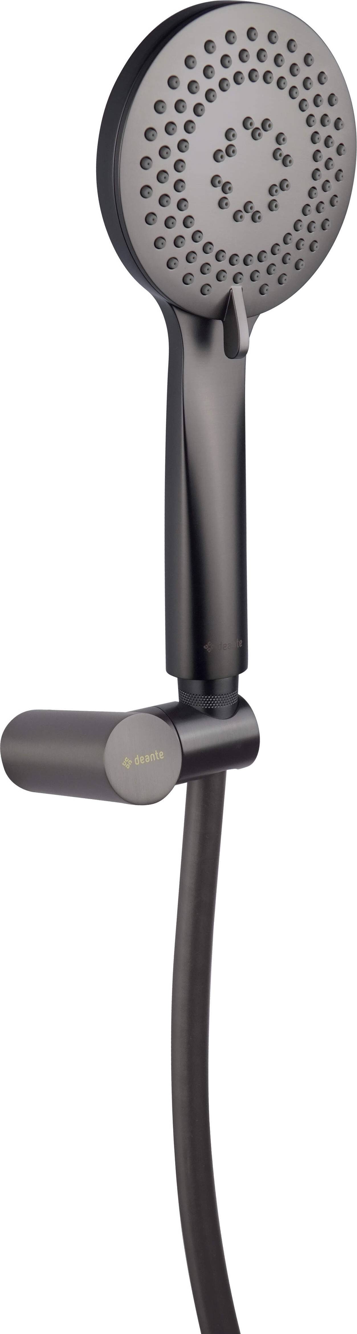 Deante Point Shower Set