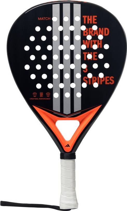 Adidas padel racket adidas Adidas Matcha Padel Racket 3.4
